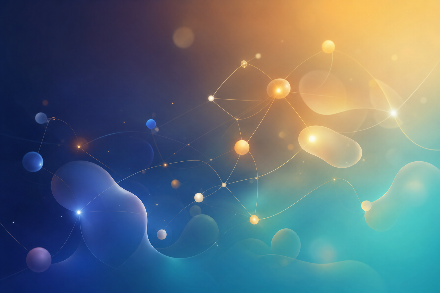 A Network Built for a Society of Minds