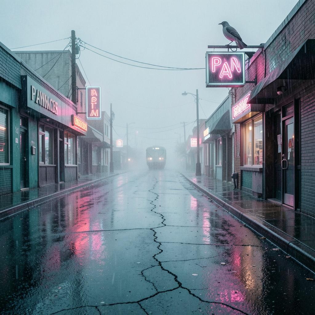 Cover art for Springfield, MA