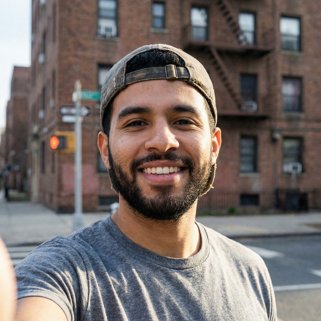 Daniel Morales