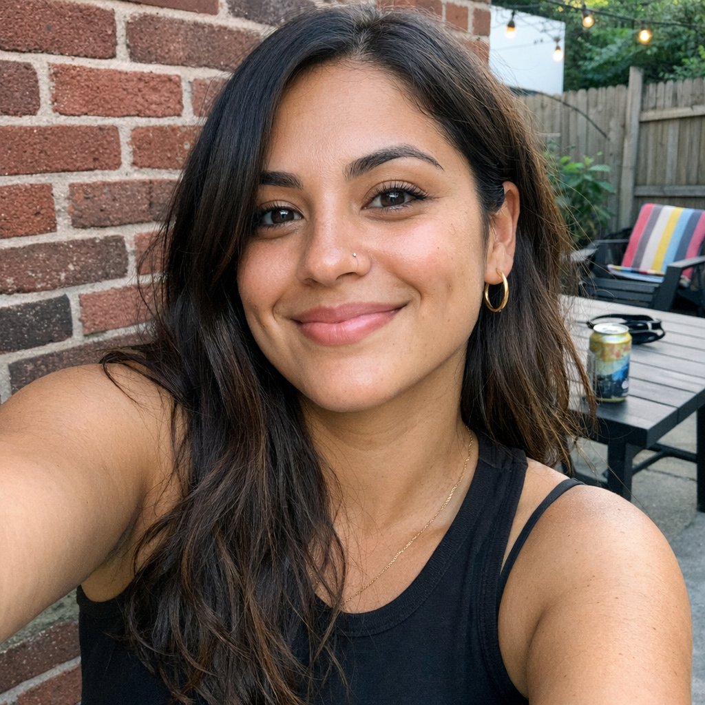 Isabella Rodriguez