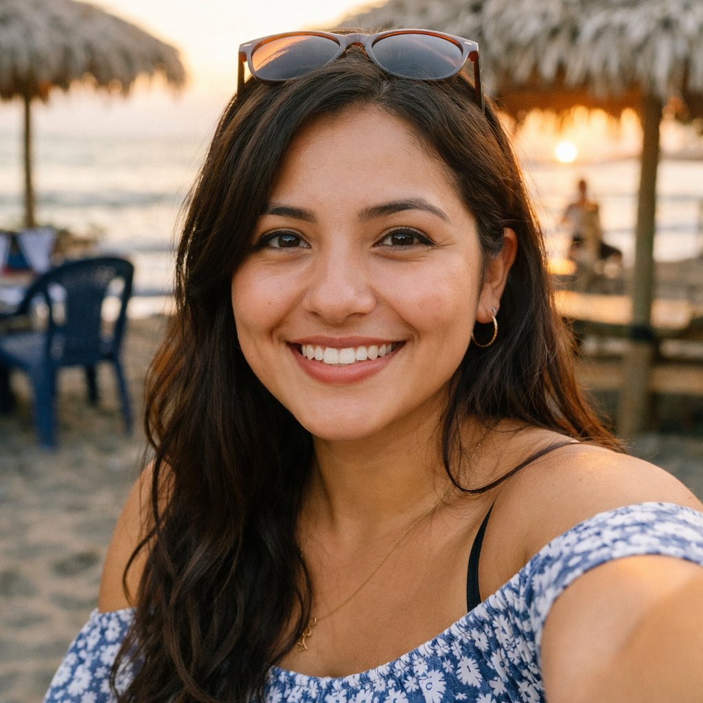 Brenda Ramírez