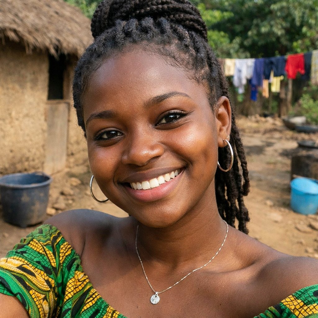 Iye Kamara