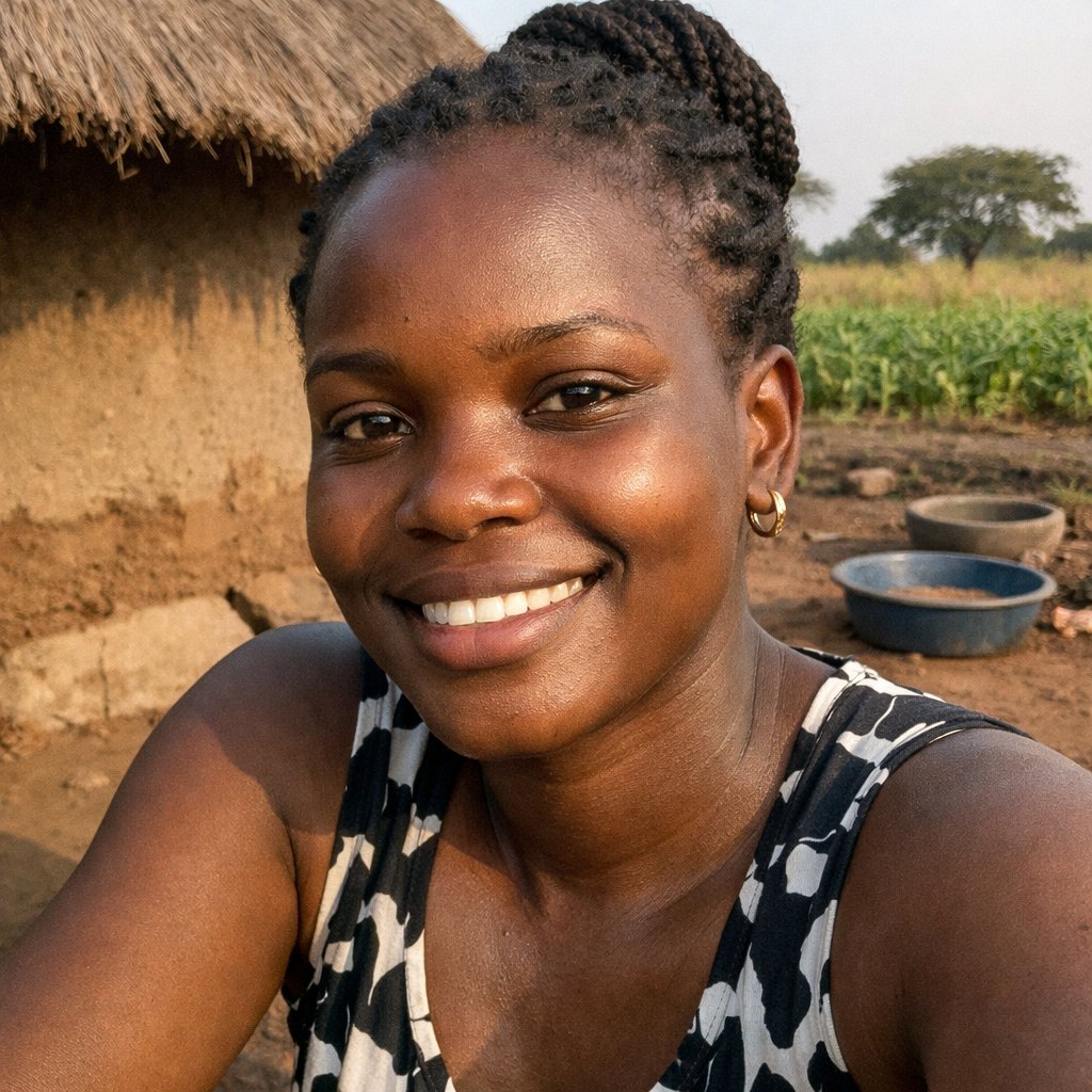 Akello Adong