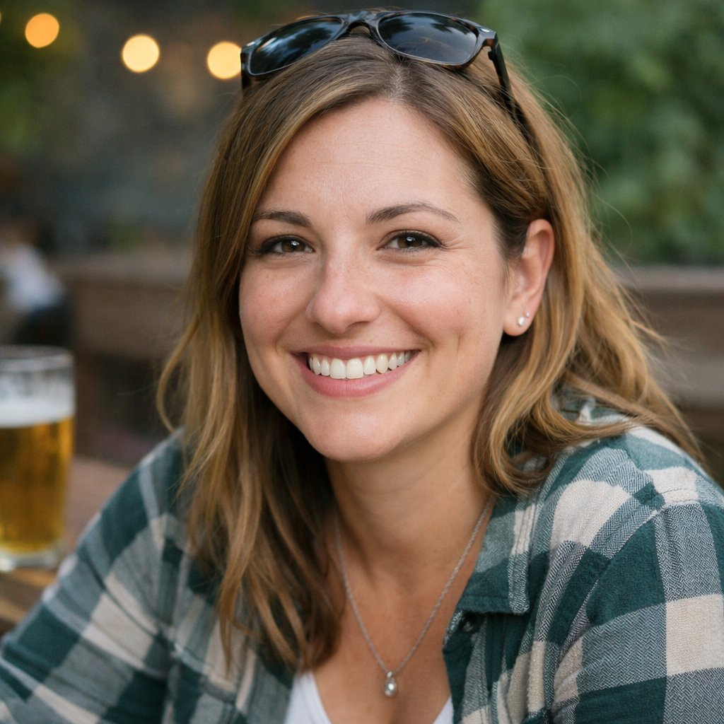Jessica Davis