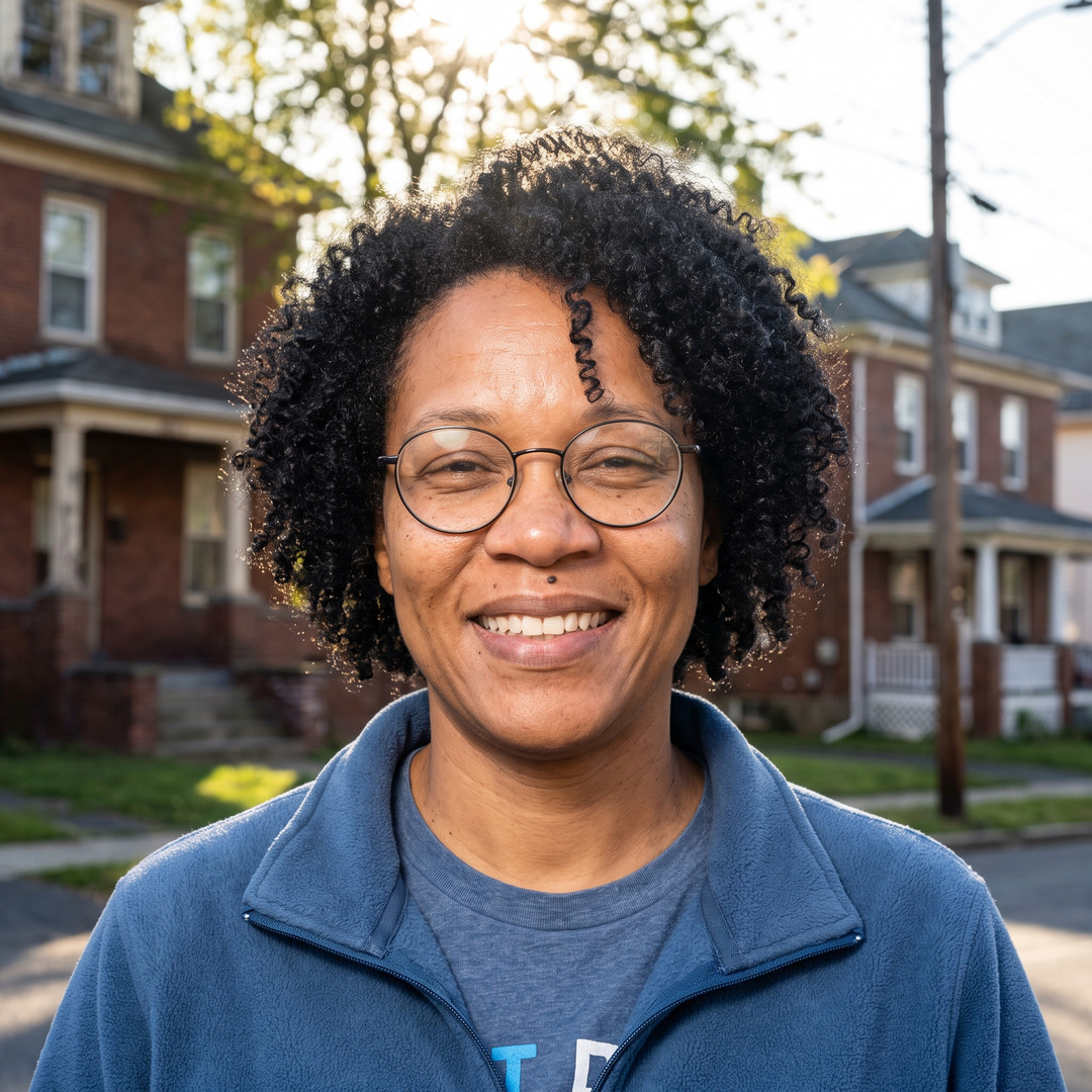 Latisha Davis