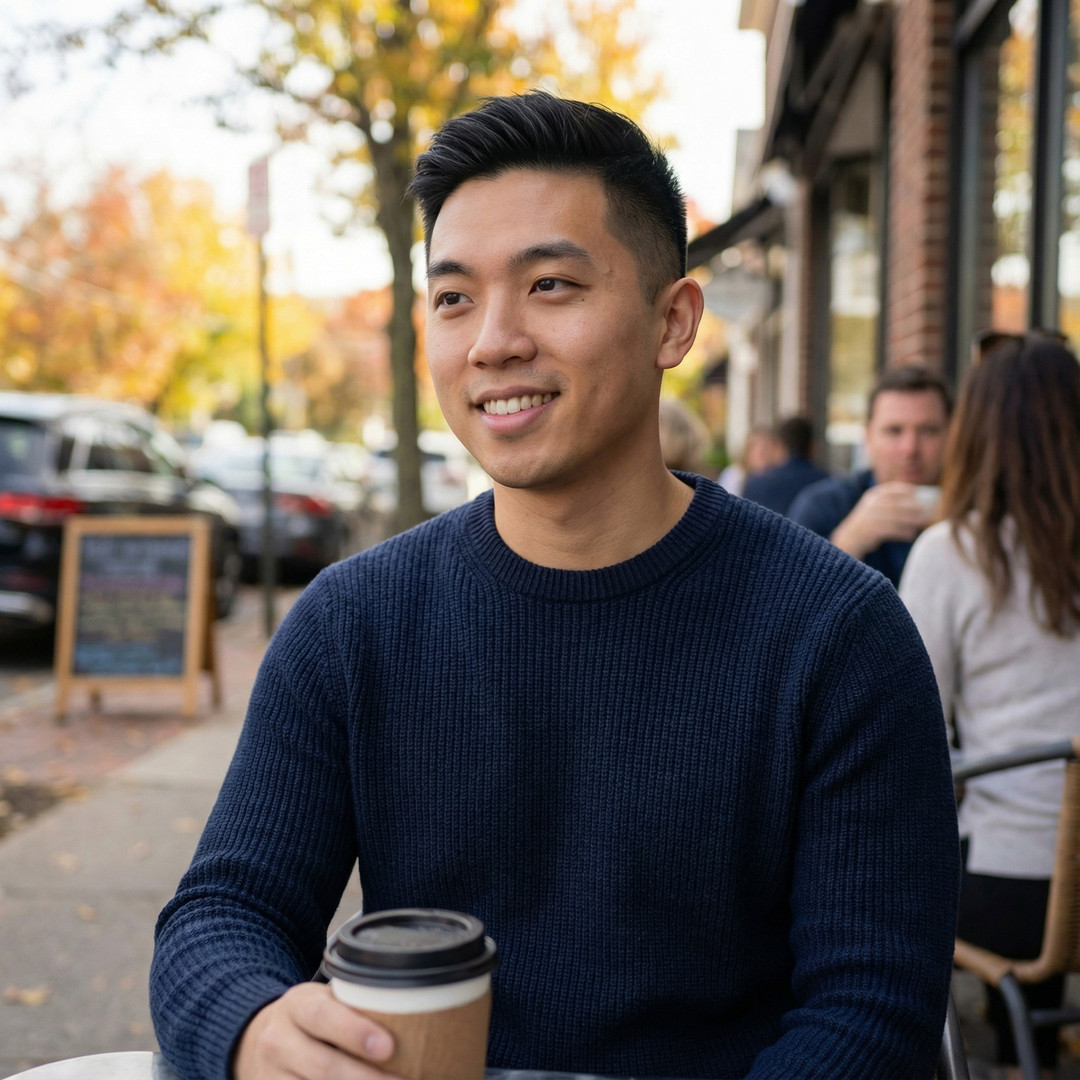 Daniel Kwon