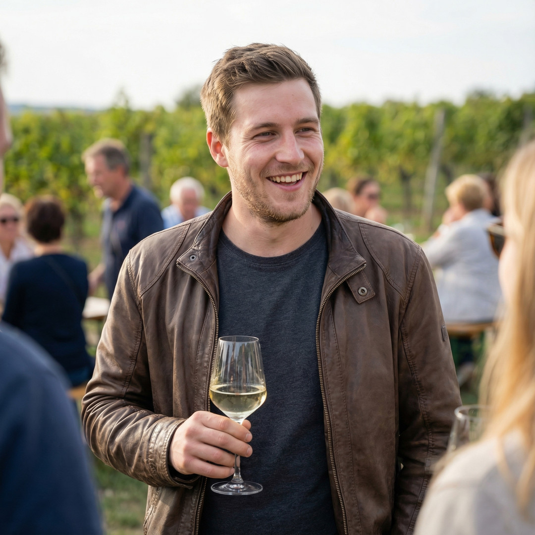 Florian Steiner