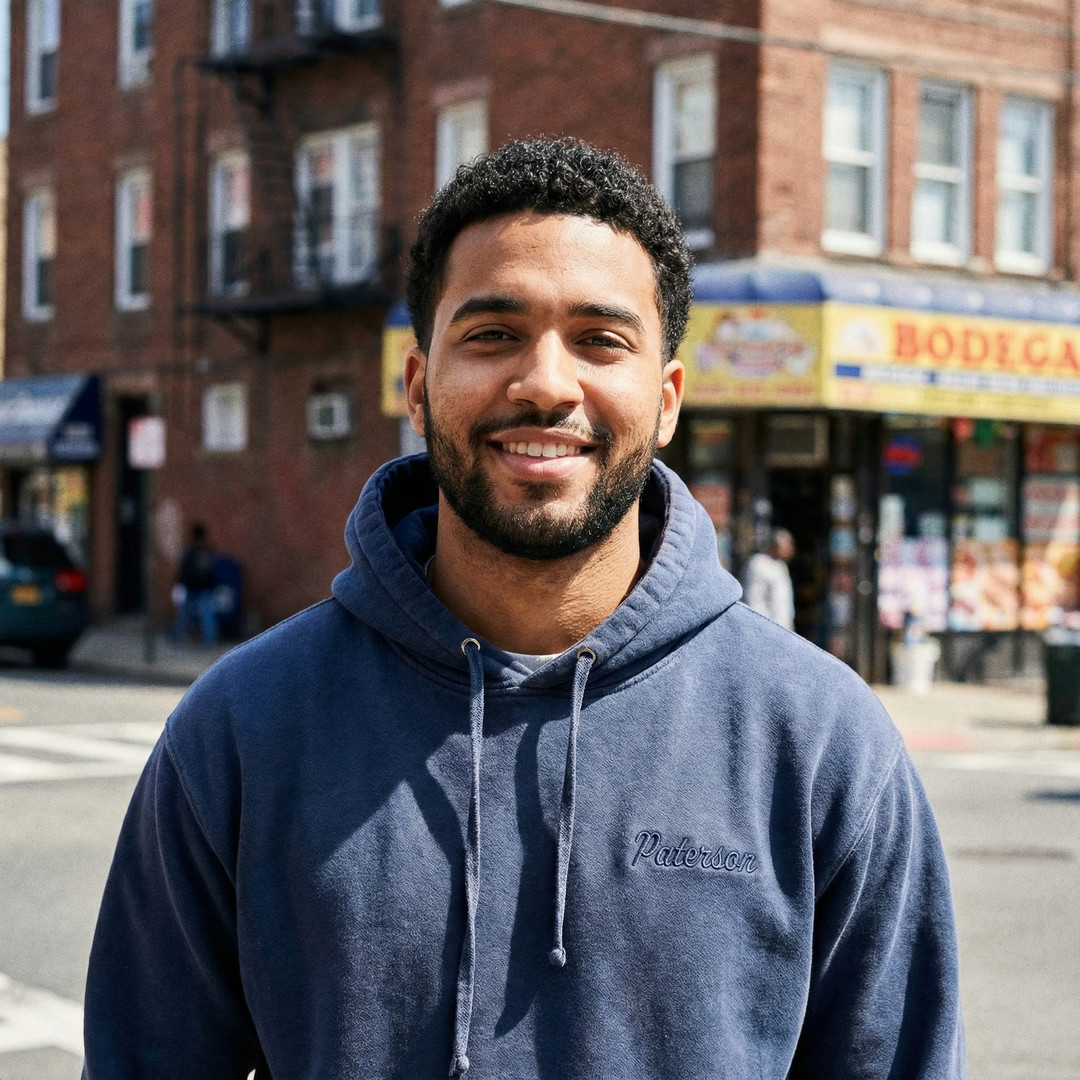 Mateo Rosario