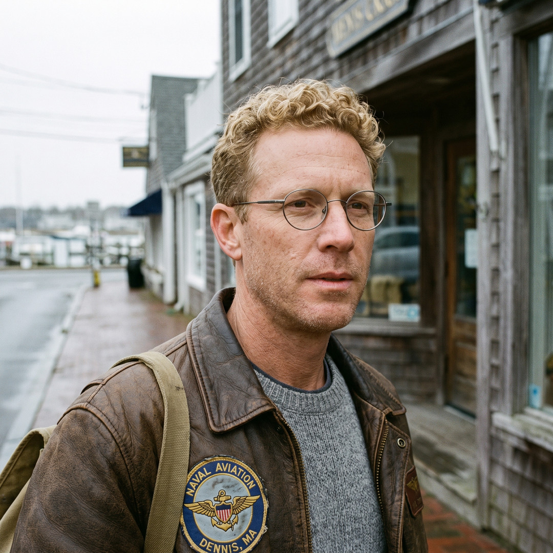 Patrick Kelley
