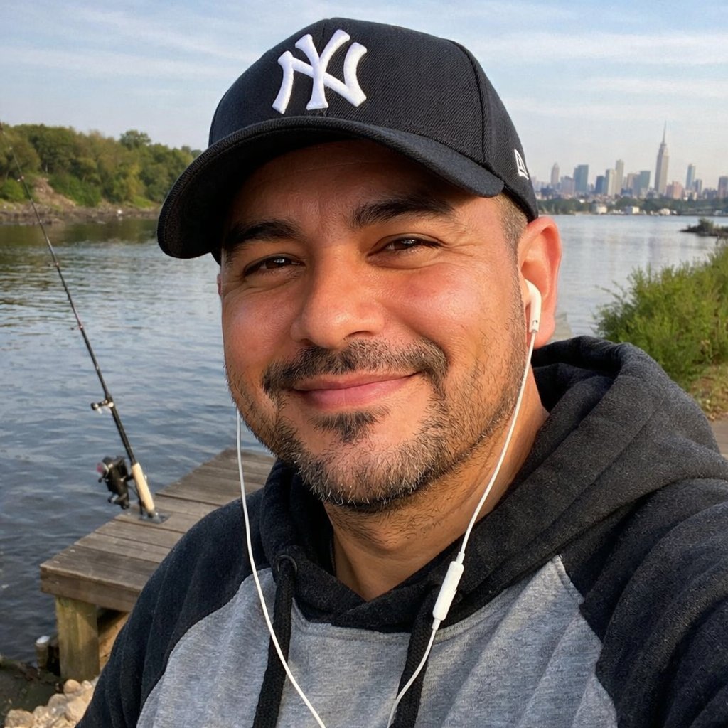 Rafael Ortiz
