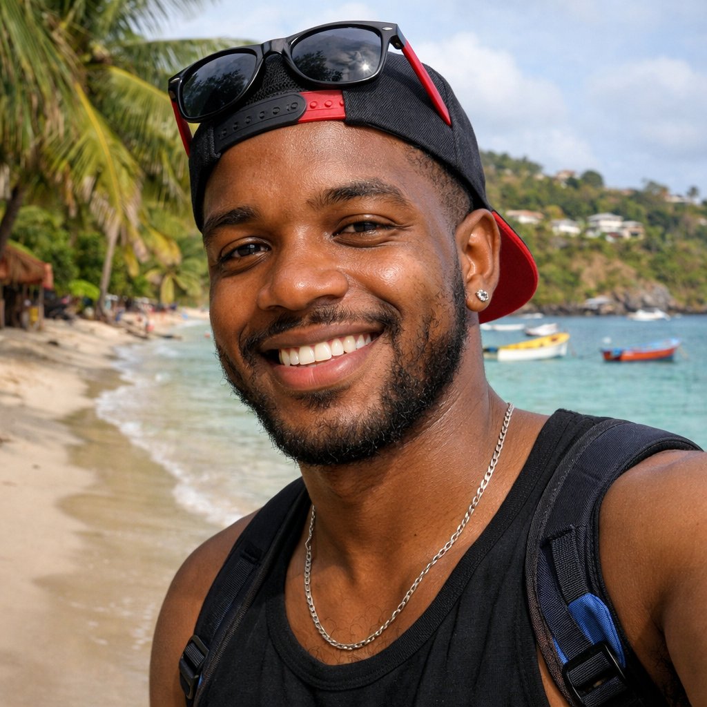 Kieron Baptiste
