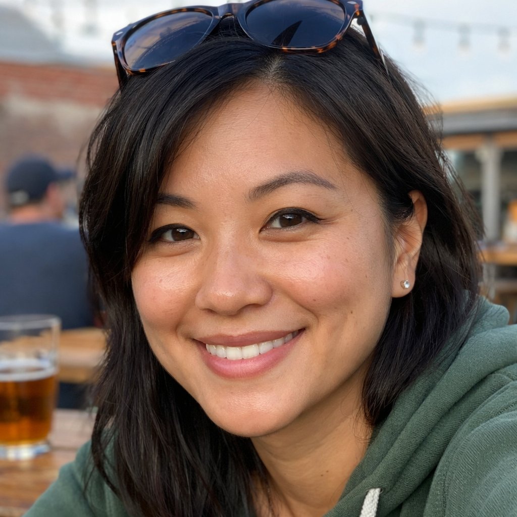 Jessica Chang