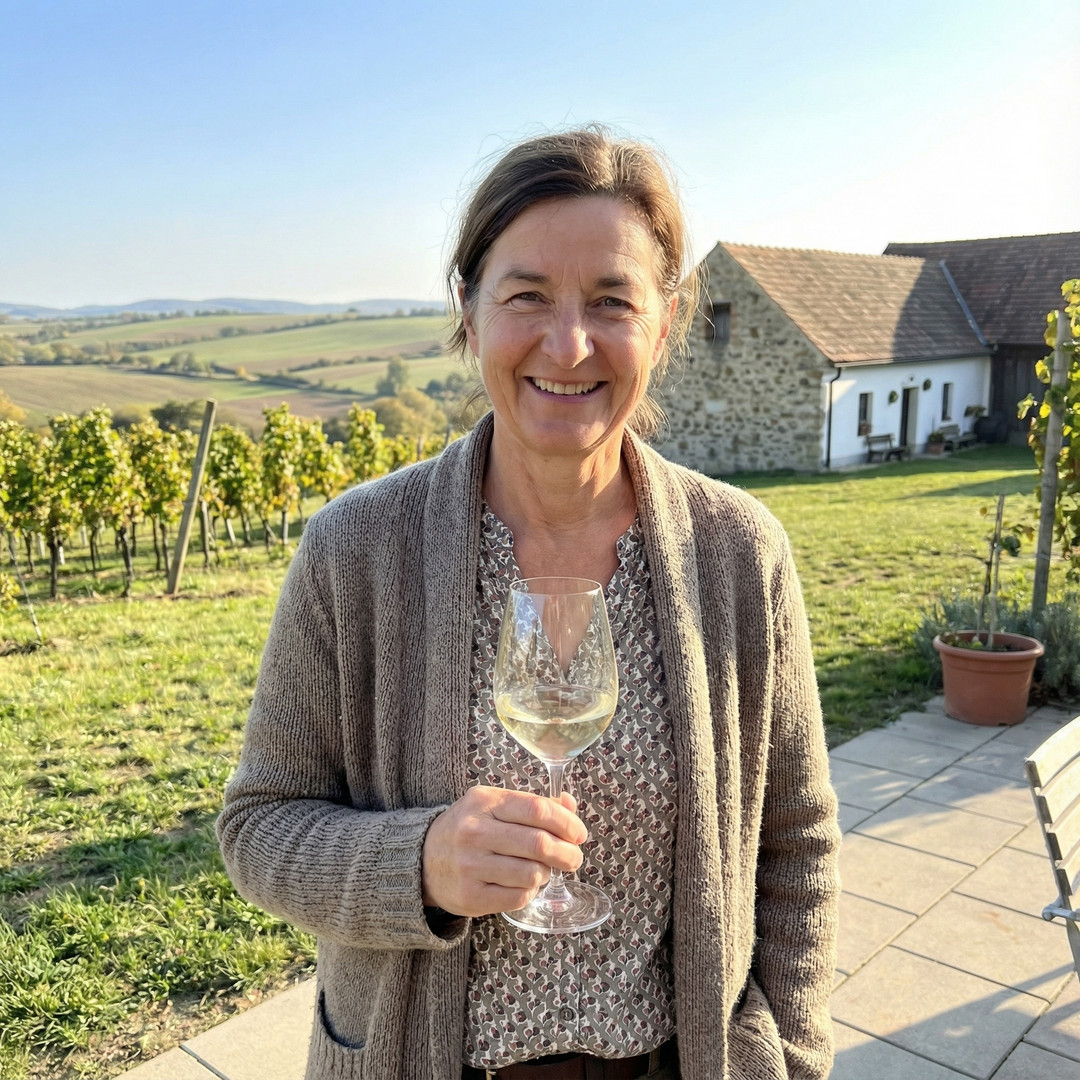 Sabine Kraus