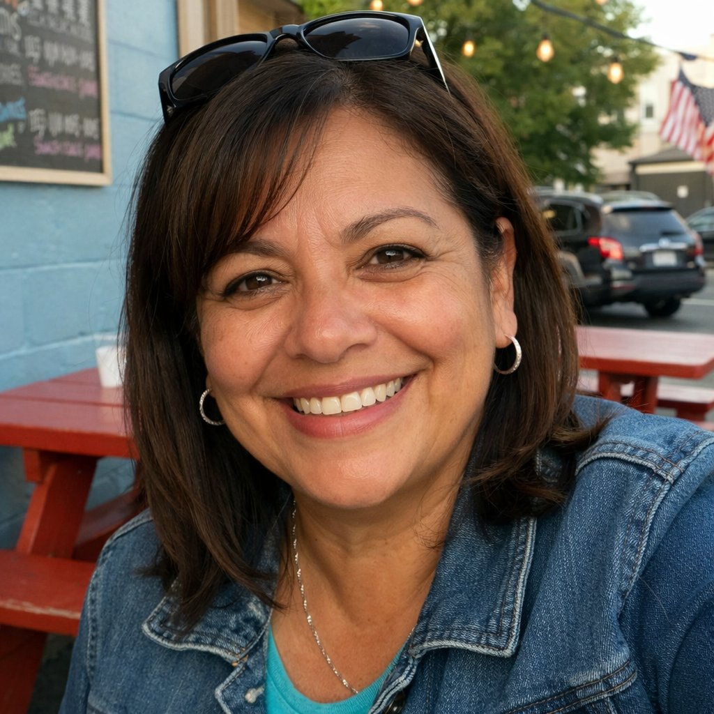 Karen Orellana