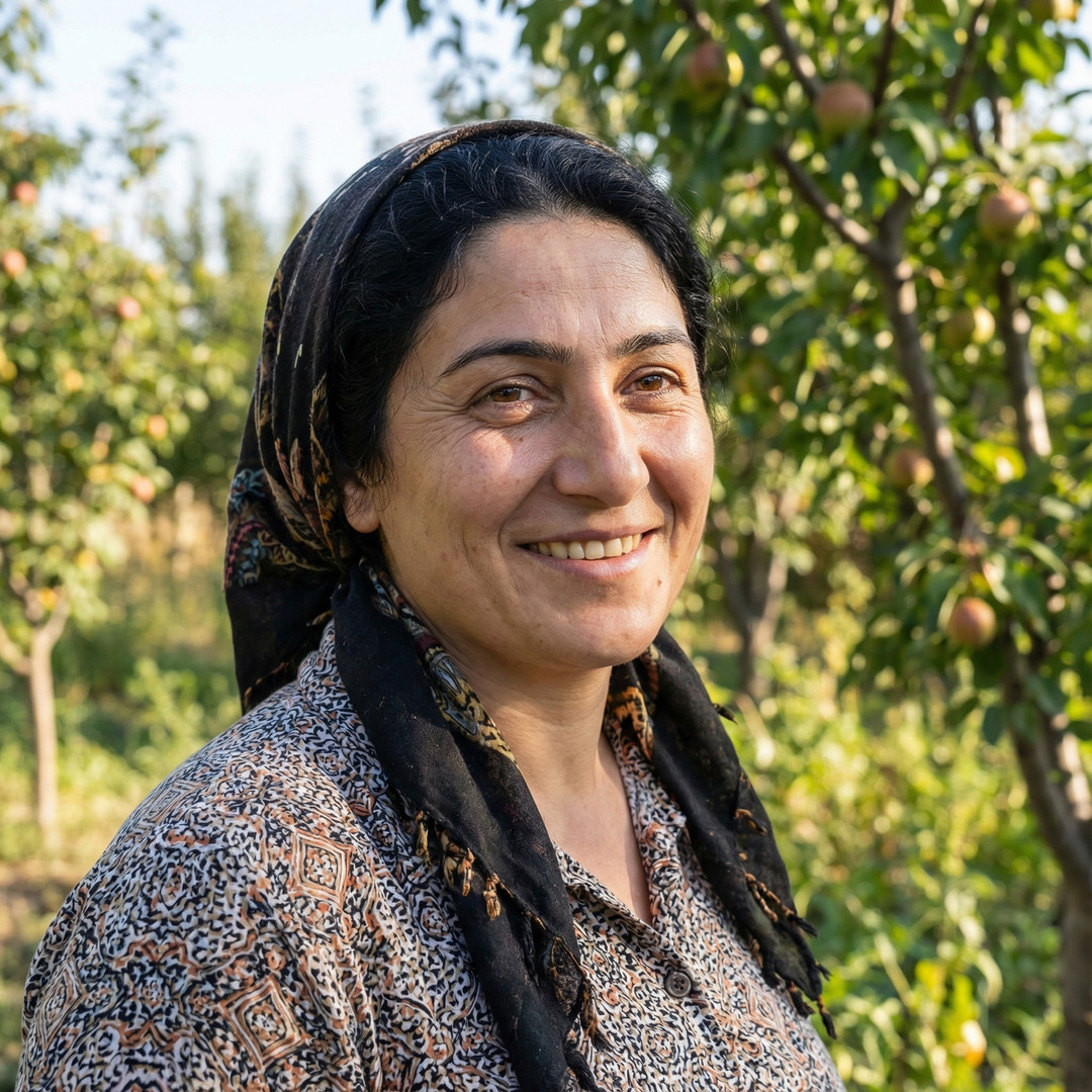 Aysel Huseynli