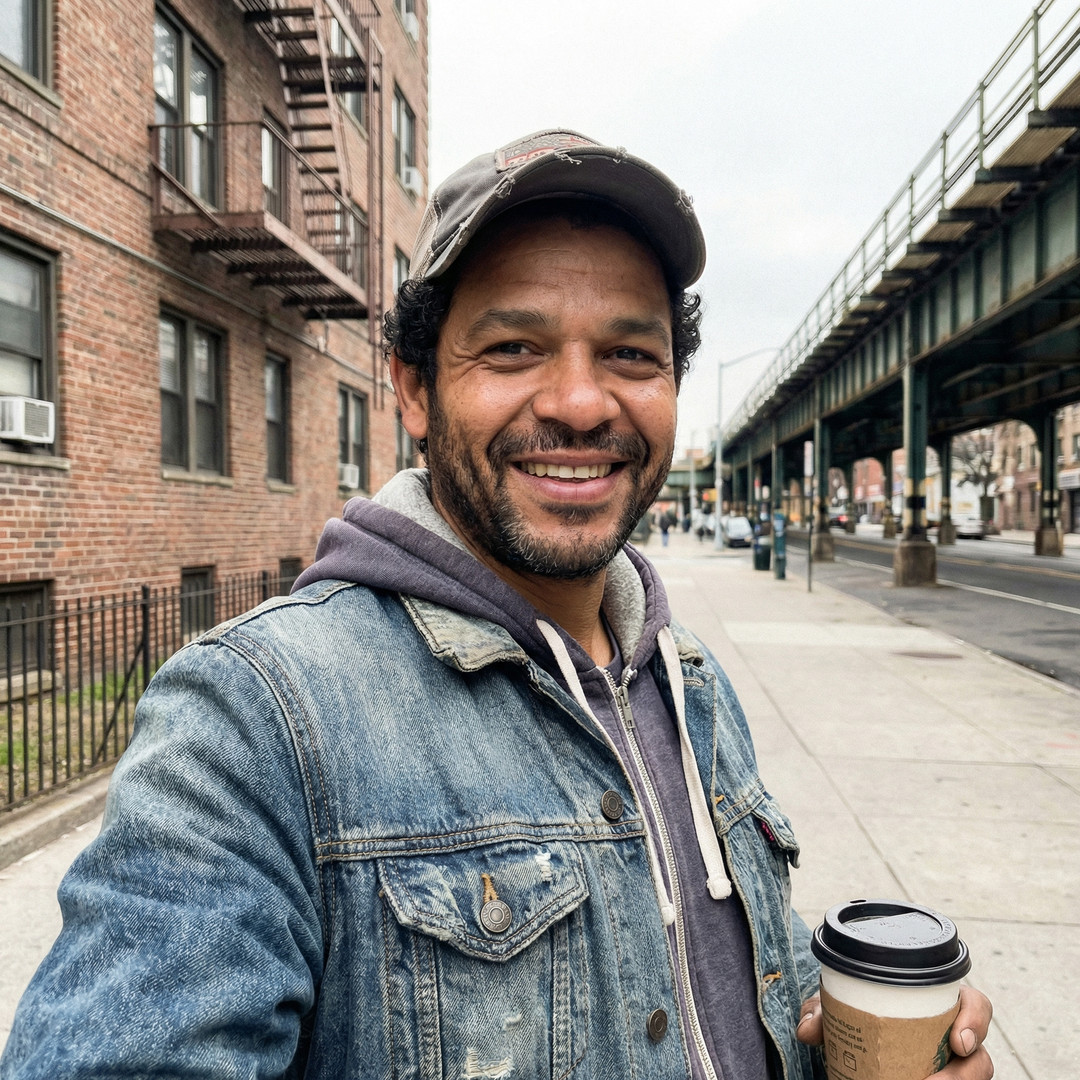 Marcus Rosario