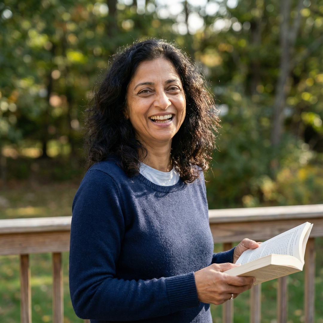 Samiksha Vaidyanathan