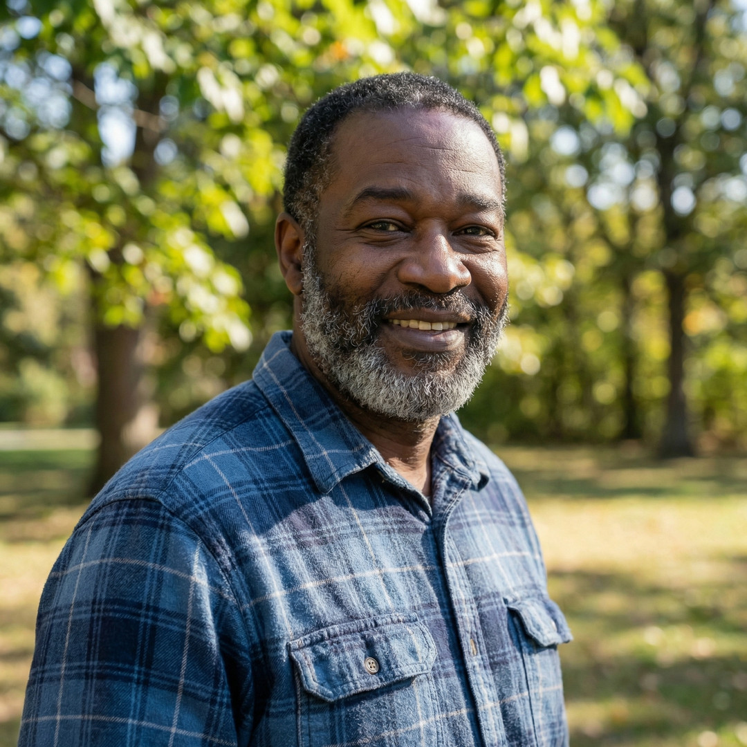 Julian Hayes