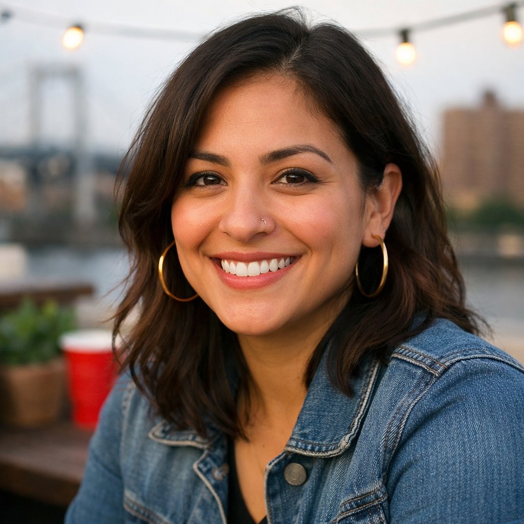 Jasmine Delgado