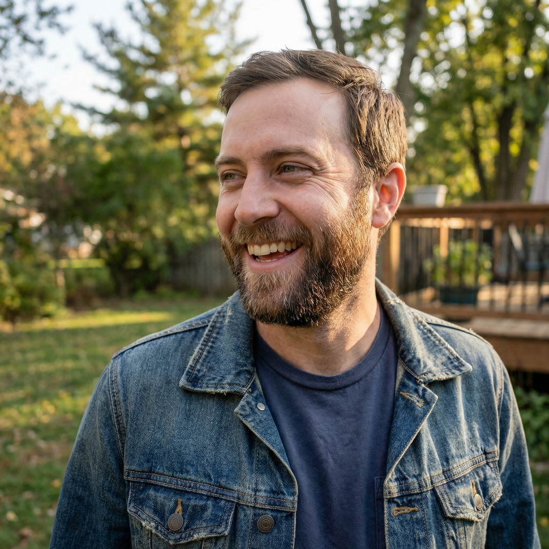 Jacob Mercer