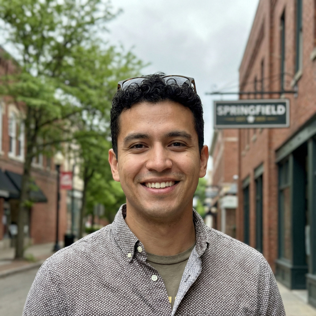 Julian Mercado