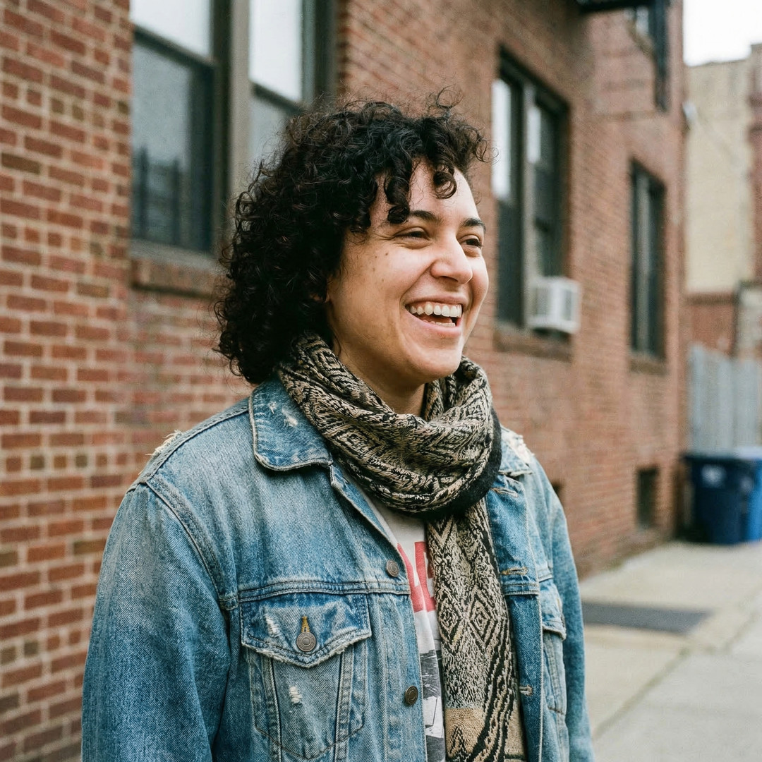 Jordan Delgado