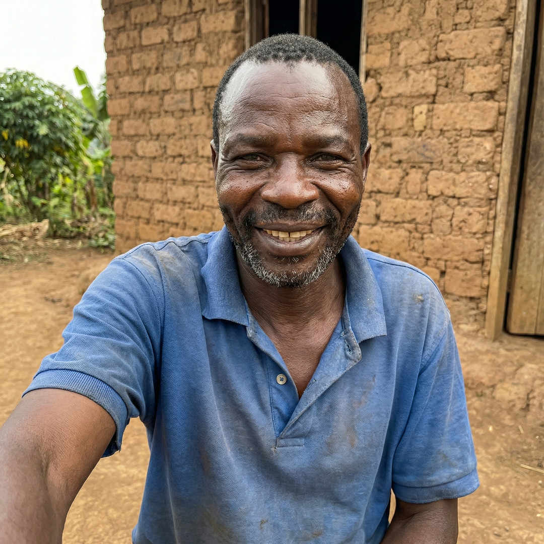 Amos Tumwesigye