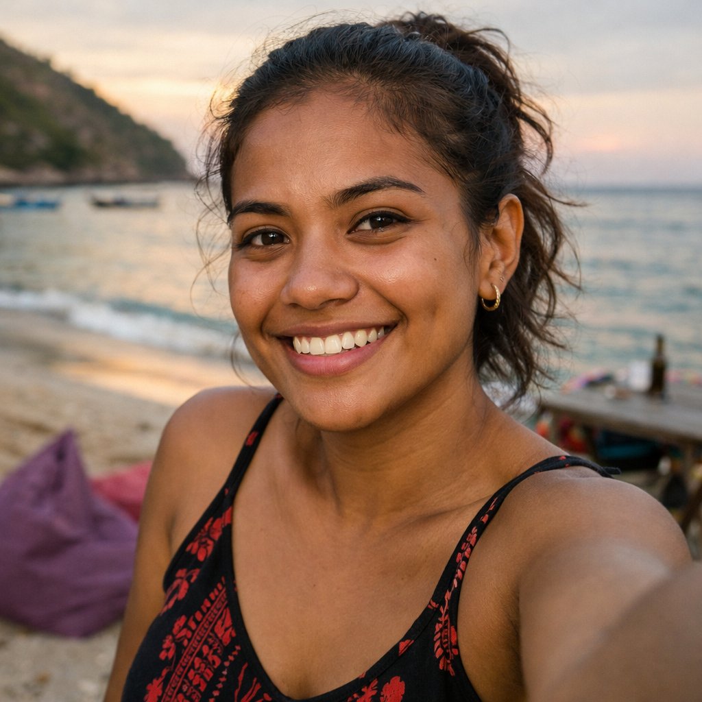 Maria Guterres