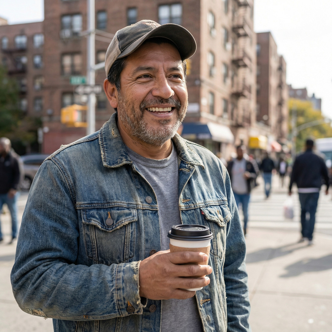 Rafael Ortiz