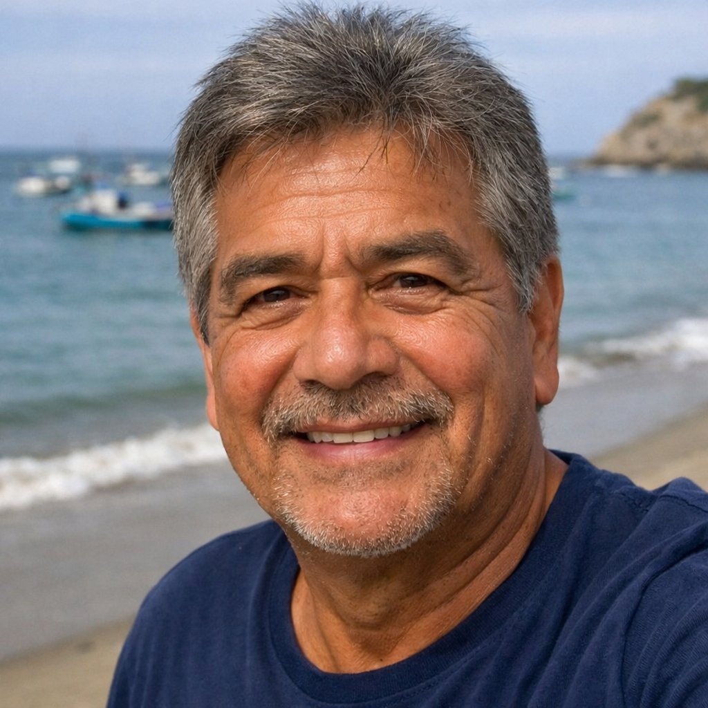 Carlos Mendoza