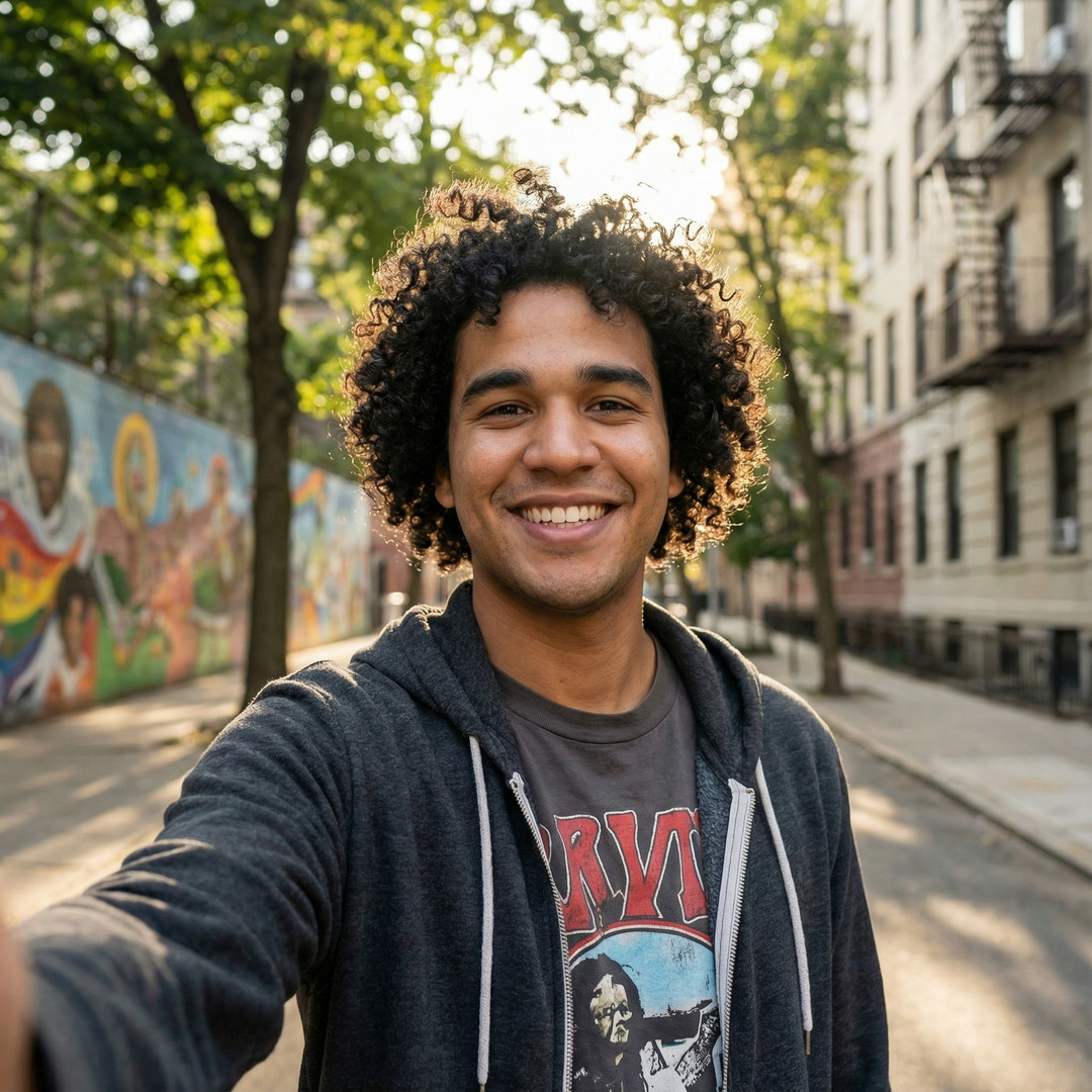 Mateo Velasquez