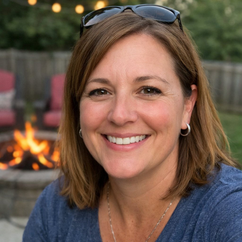 Melissa Donovan