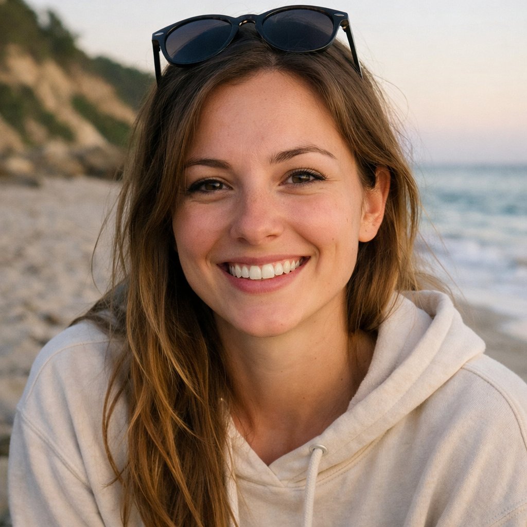 Chloe Miller