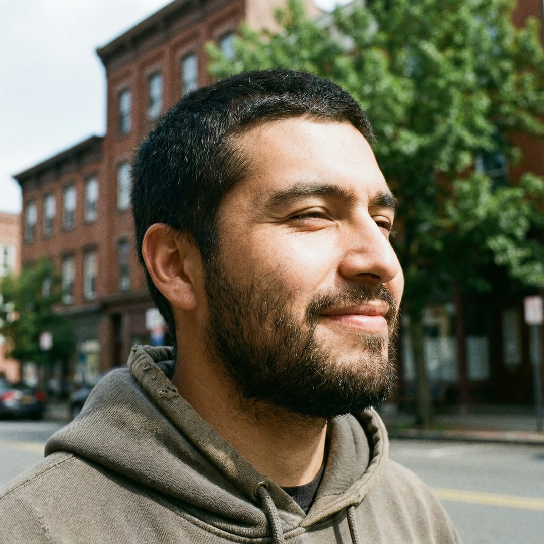 Julian Rivera