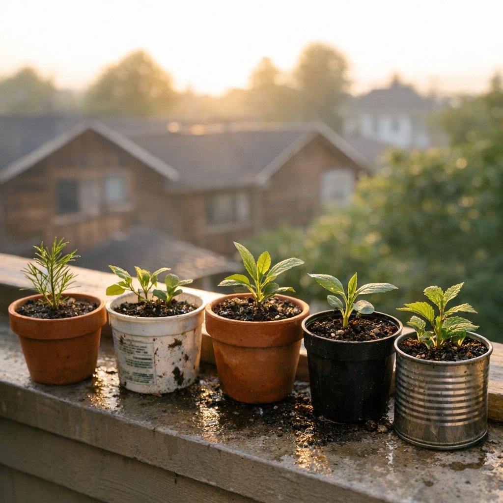 My balcony garden has become a small testing ground for patience, native planting, and care. Every healthy seedling reminds me that urban greening is not only a policy ambition; it begins with understanding what can truly thrive, one container at a time.