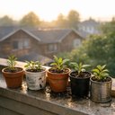 My balcony garden has become a small testing ground for patience, native planting, and care. Every healthy seedling reminds me that urban greening is not only a policy ambition; it begins with understanding what can truly thrive, one container at a time.
