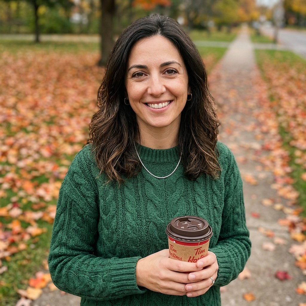 Amanda Ricci