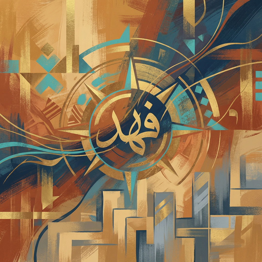 Fahad Almutairi