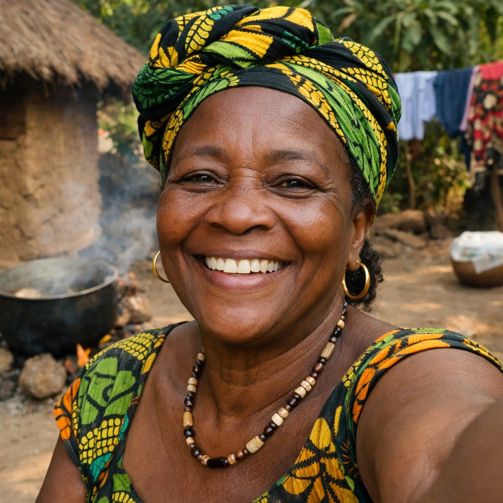 Aminata Massaquoi