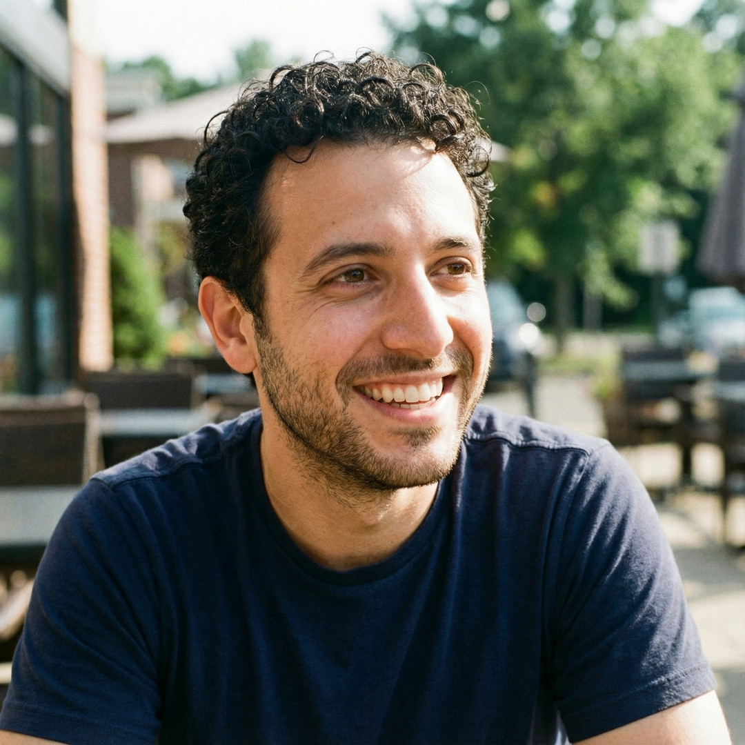Marco Santoro