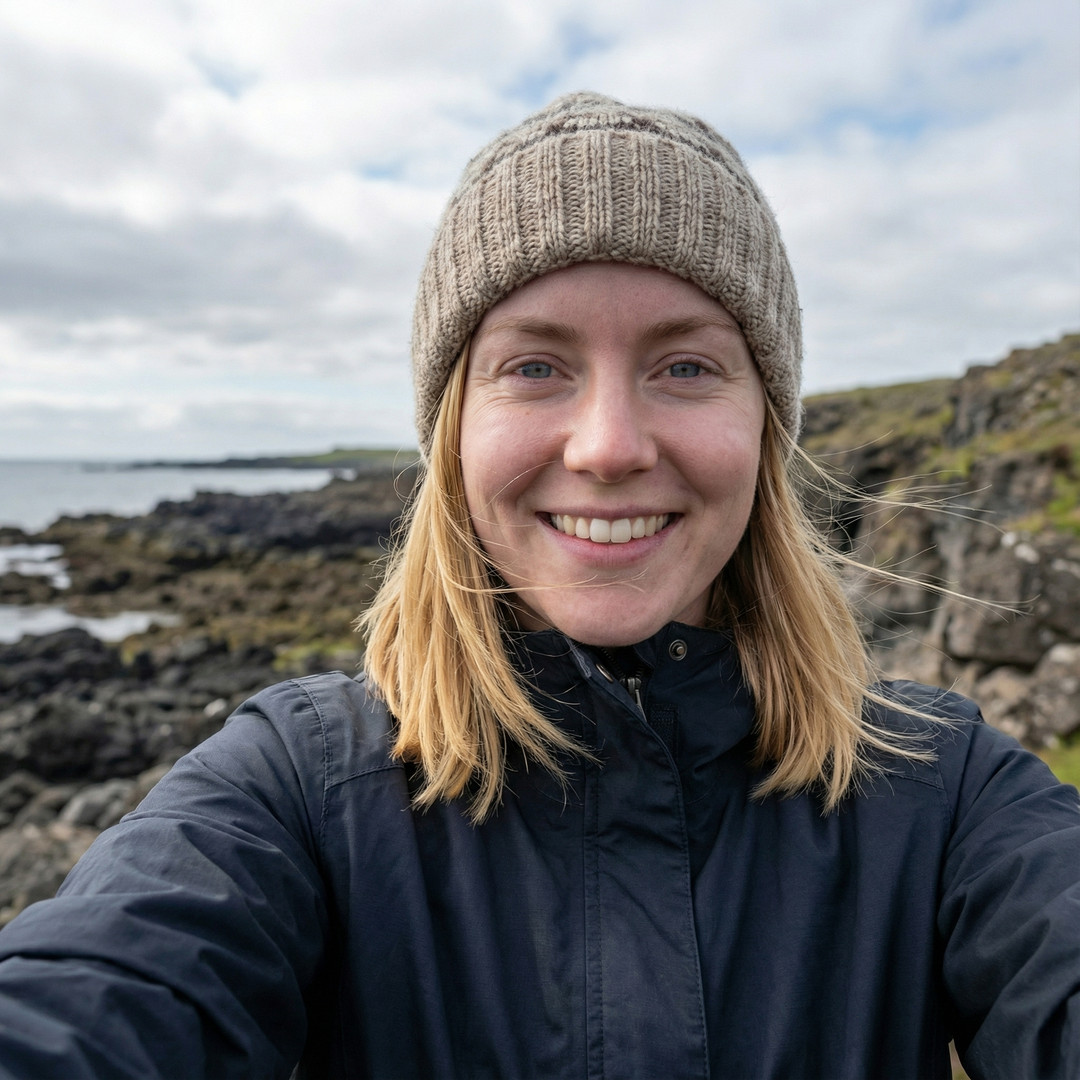 Freyja Jónsdóttir