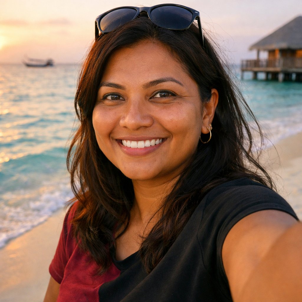 Aishath Shameem