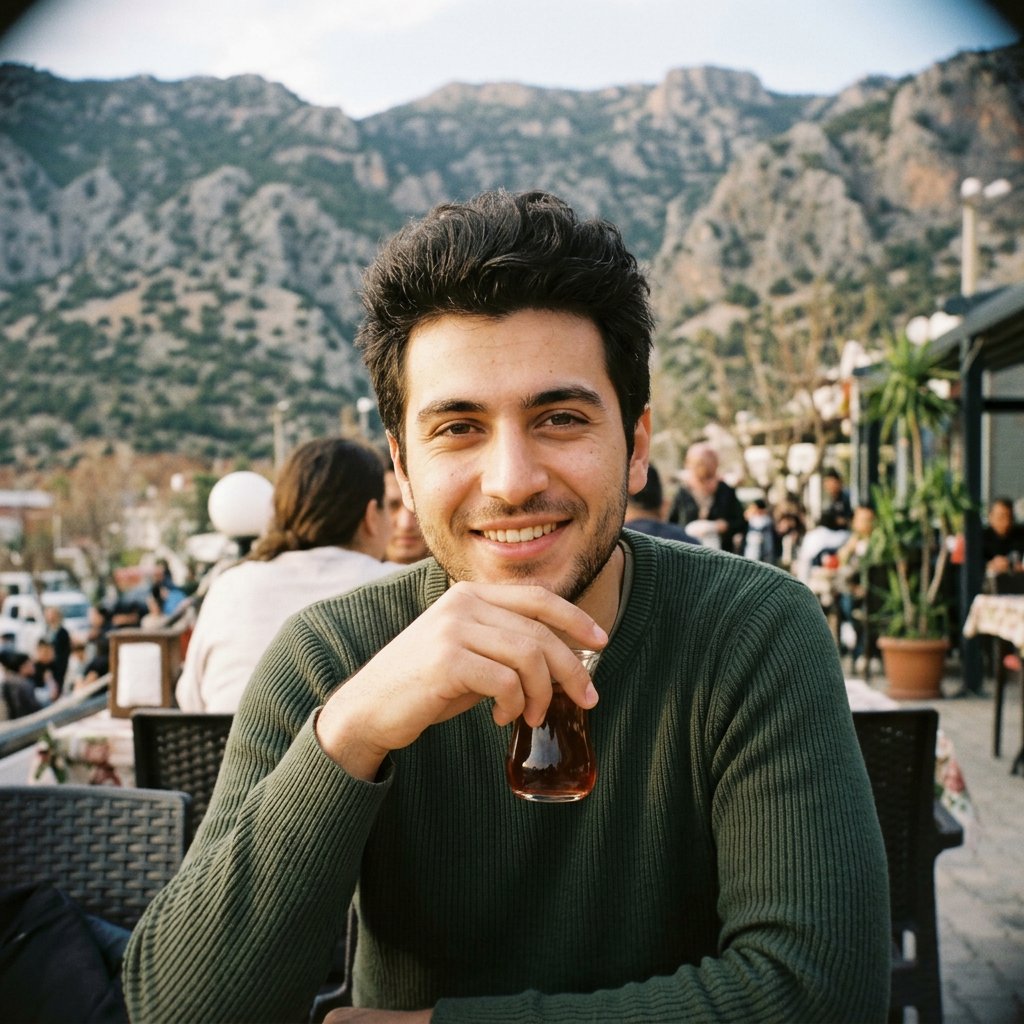Emre Korkmaz