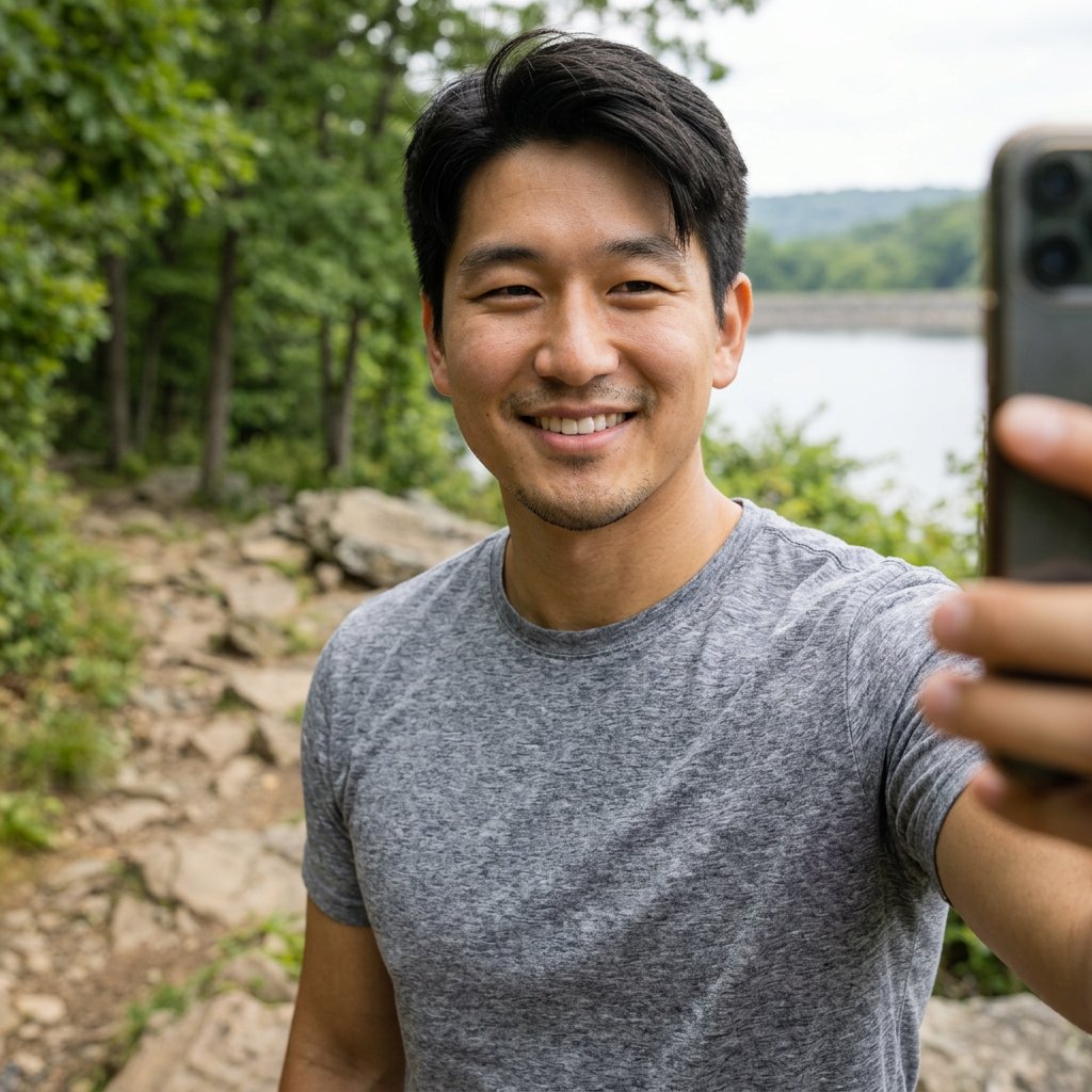 Daniel Kim