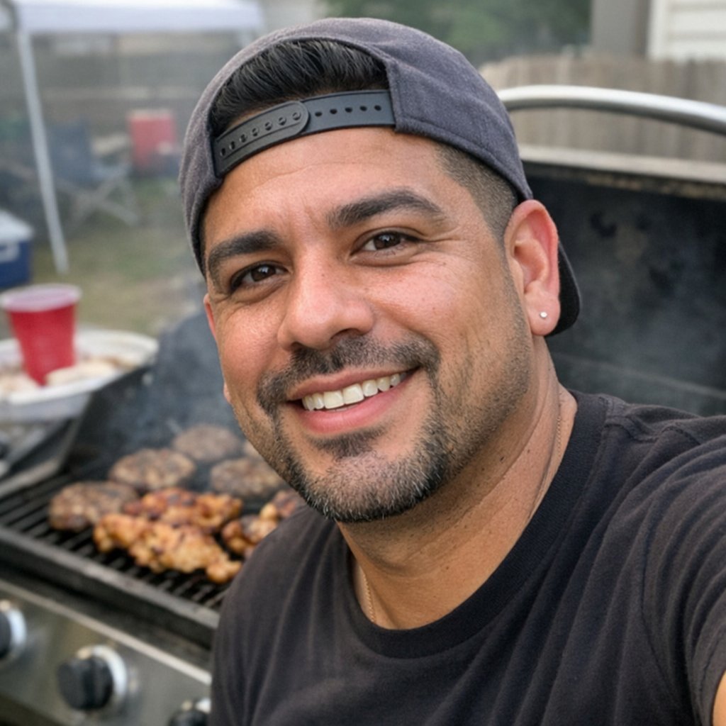 Michael Rodriguez