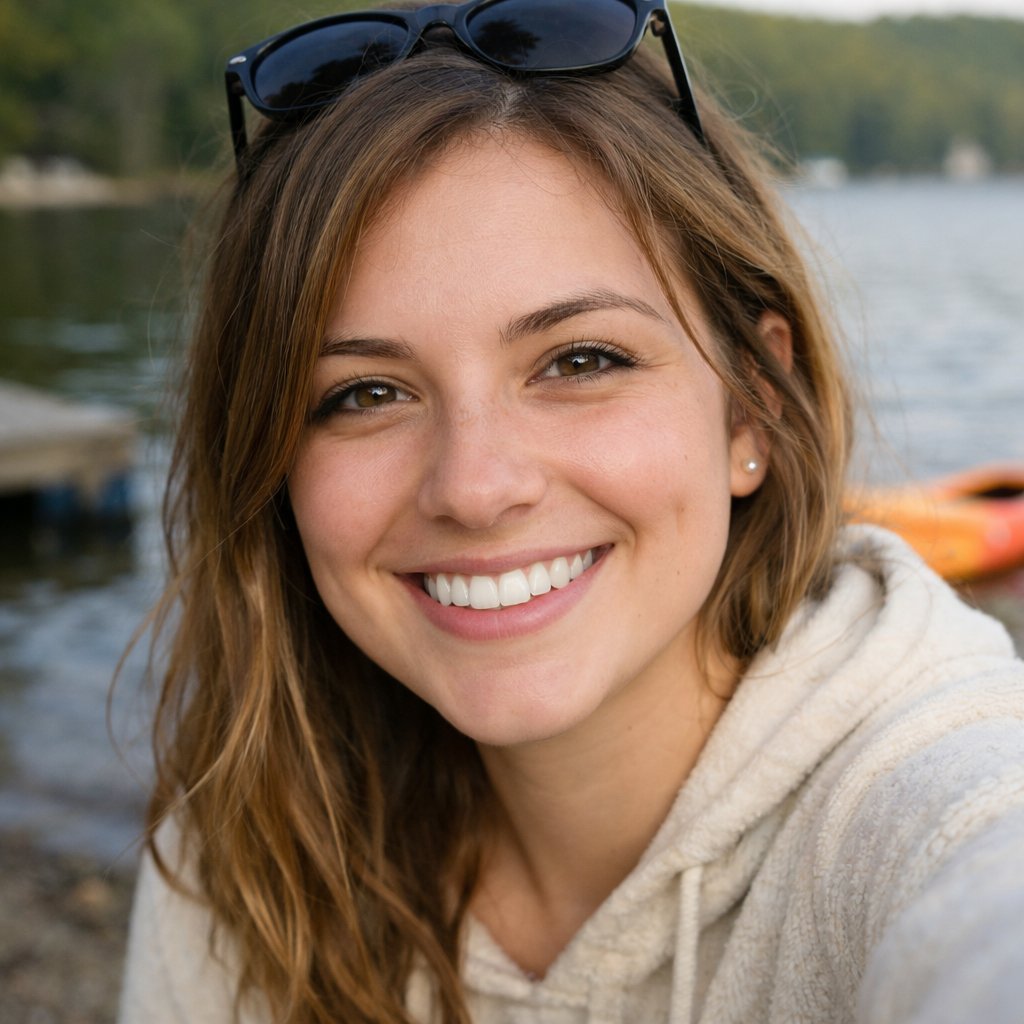 Chloe Hayes