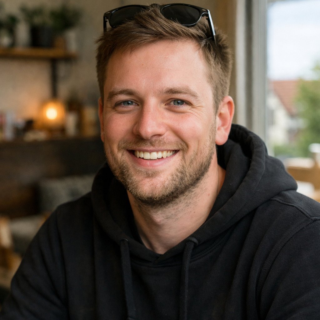 Jonas Eberhardt