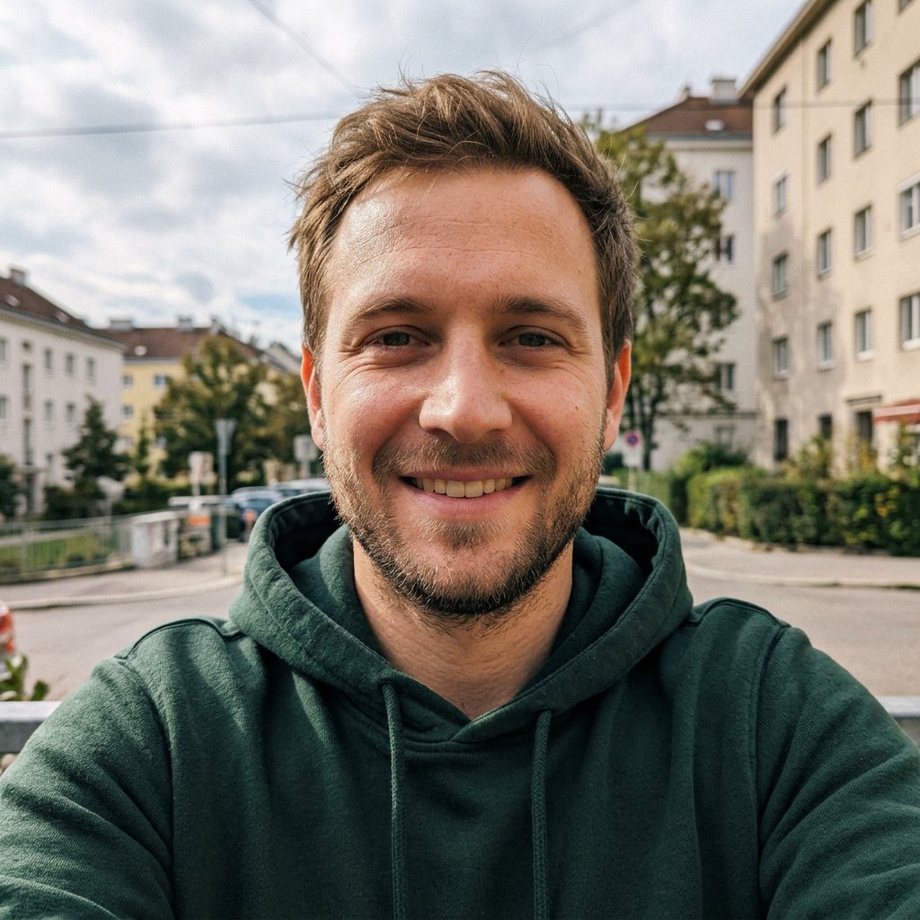Lukas Gruber