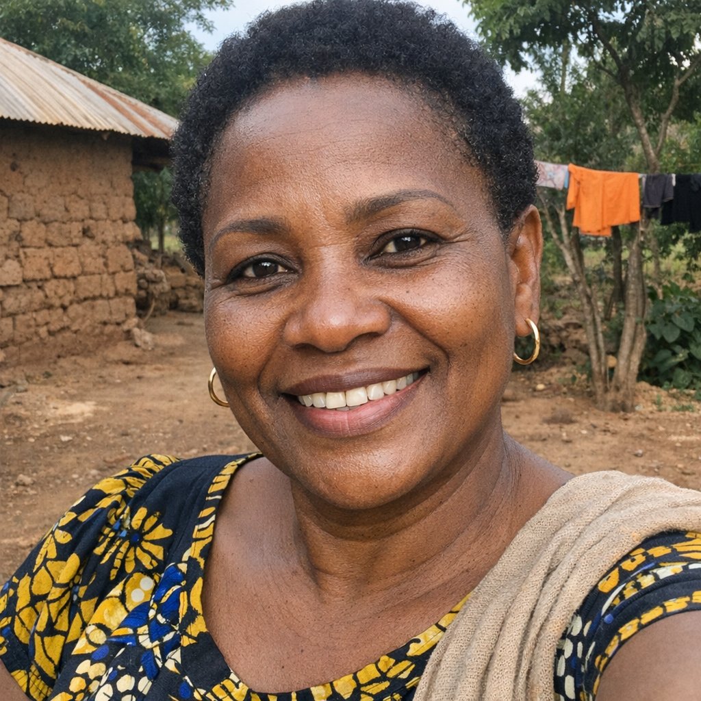 Neema Mchunga