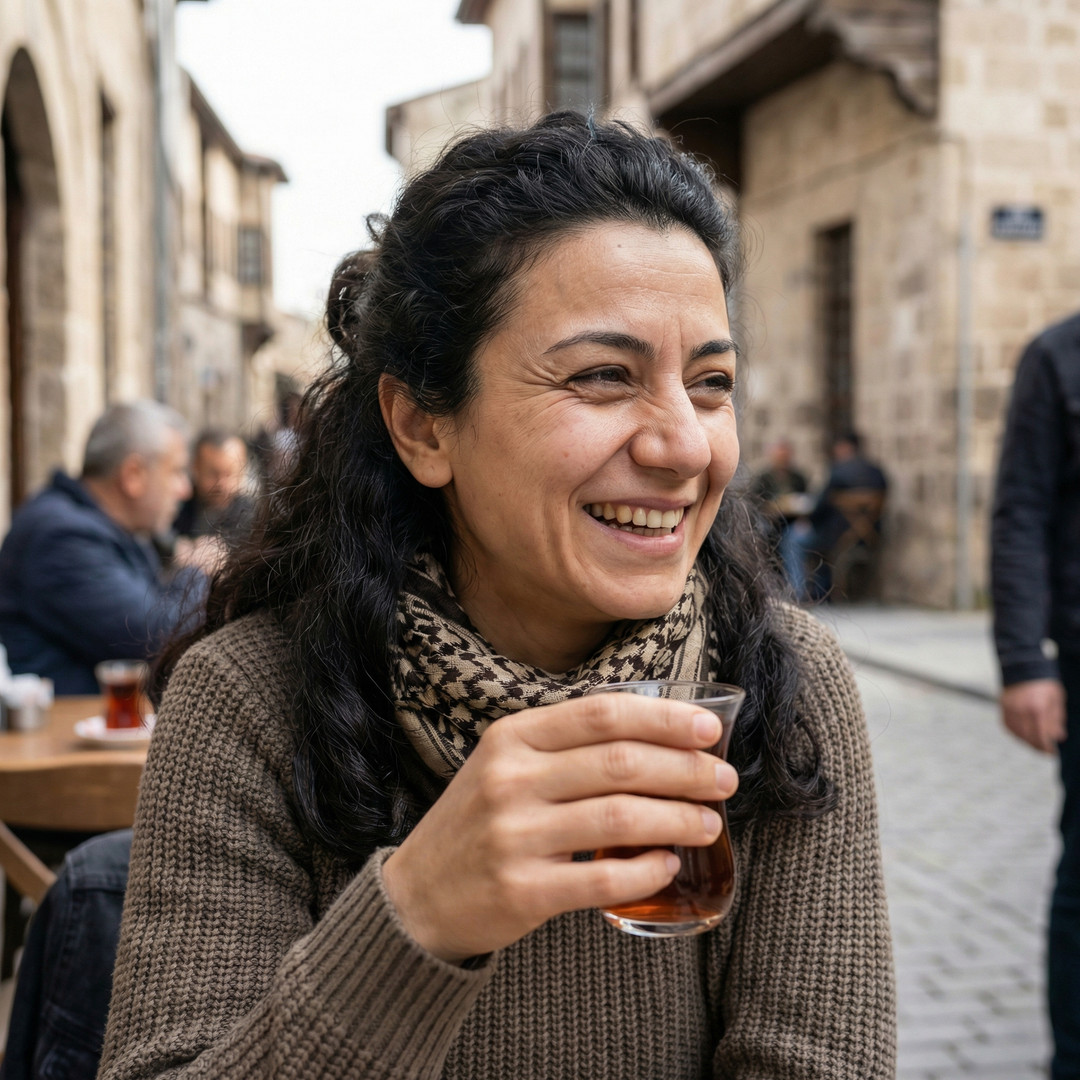 Büşra Korkmaz